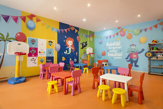 hotel best cambrils