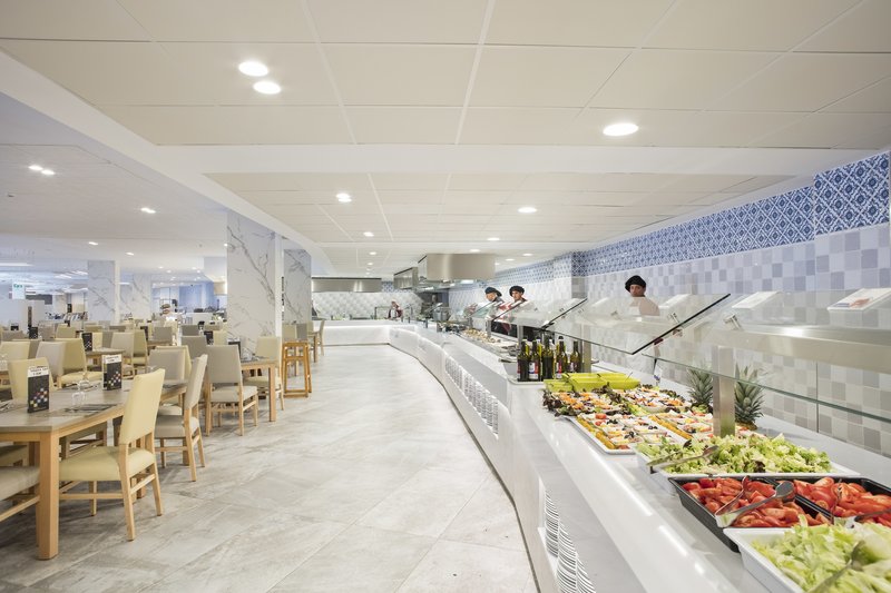 hotel best cambrils