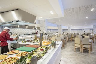 hotel best cambrils