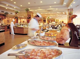 hotel best cambrils