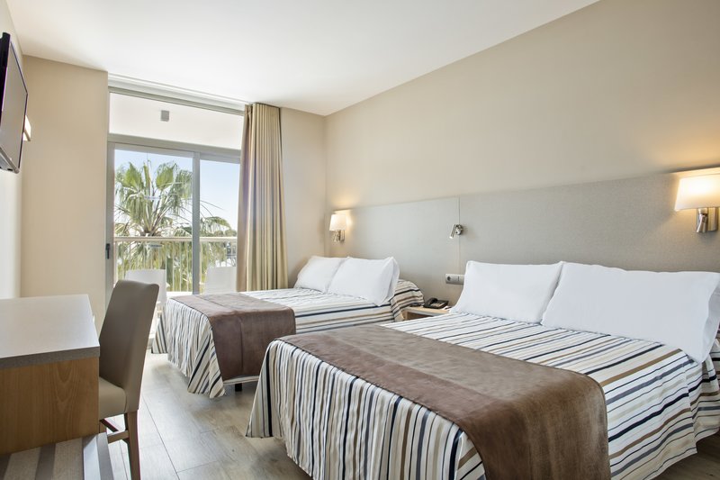 hotel best cambrils