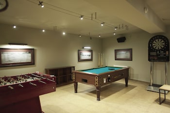 ski plaza hotel and wellness