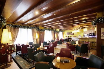 ski plaza hotel and wellness
