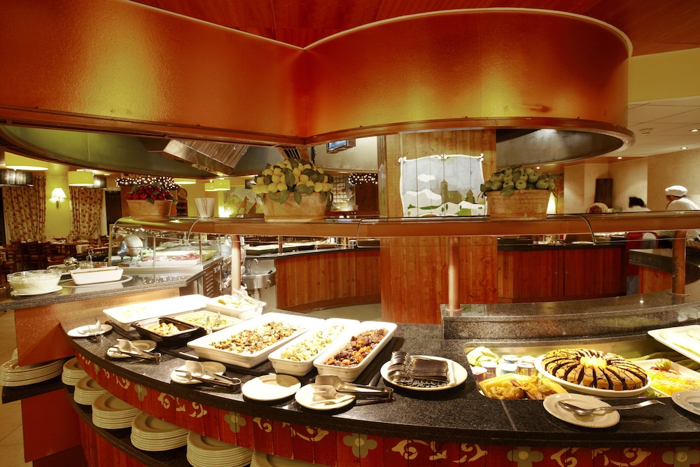 ski plaza hotel and wellness