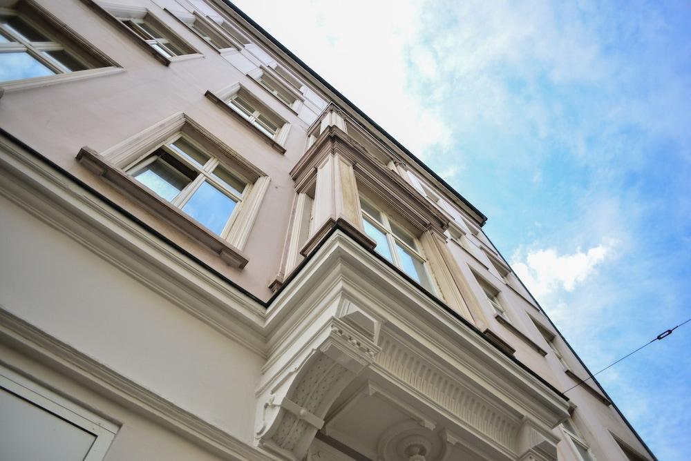 apartment central leipzig zoo