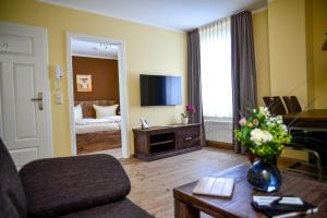 apartment central leipzig zoo