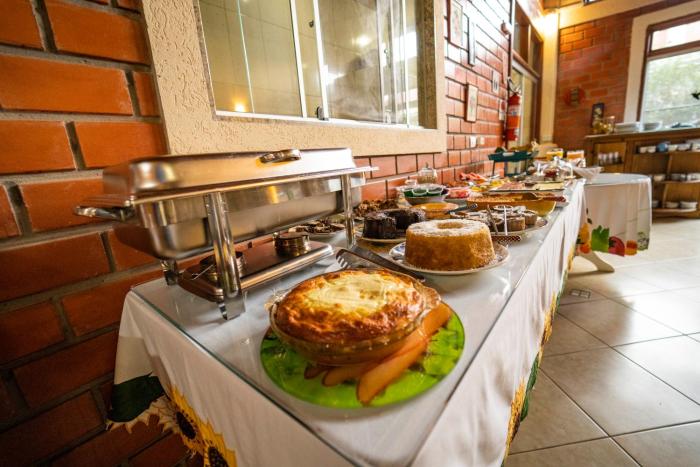 pousada galeria artes