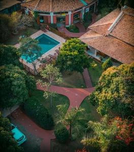 Pousada Galeria Artes,Mato Grosso Do Sul State>>Bonito,3 star