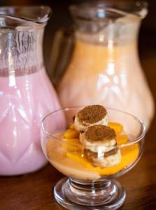 pousada galeria artes