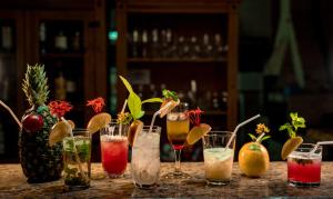 pousada galeria artes