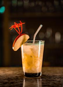 pousada galeria artes