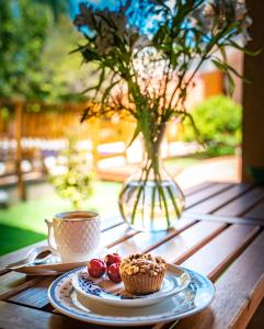 pousada galeria artes