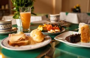 pousada galeria artes