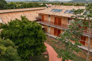 pousada galeria artes