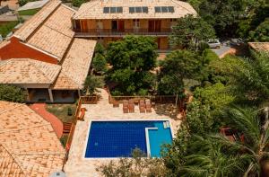 pousada galeria artes