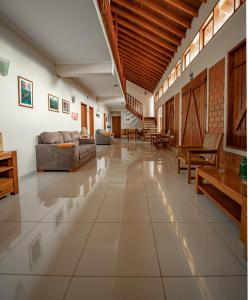 pousada galeria artes