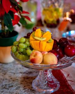 pousada galeria artes