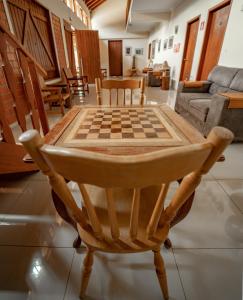 pousada galeria artes