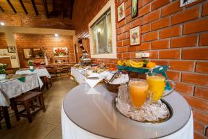 pousada galeria artes