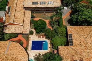 pousada galeria artes