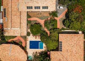 Pousada Galeria Artes,Mato Grosso Do Sul State>>Bonito,3 star