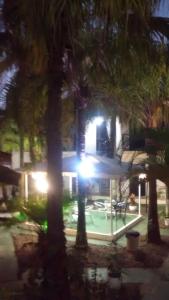 Pousada D'ibiza,Sao Paulo State>>Itanhaem,3 star