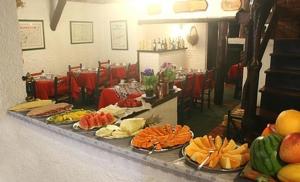 Pousada Das Montanhas,Monte Verde>>Camanducaia,3 star