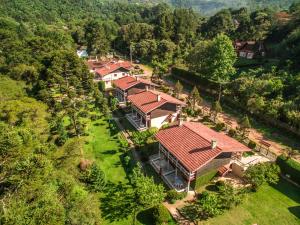 Pousada Das Montanhas,Monte Verde>>Camanducaia,3 star