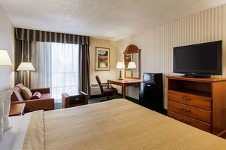Quality Inn Near Joint Base Andrews - Washington Area,Camp Springs>>Andrews Air Force Base,3 star