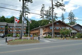Ramada By Wyndham Campbell River,British Columbia>>Campbell River,3 star