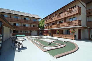 Ramada By Wyndham Campbell River,British Columbia>>Campbell River,3 star