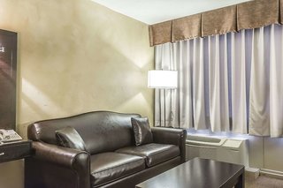 Quality Hotel & Conference Centre,Charlo>>Campbellton,3 star