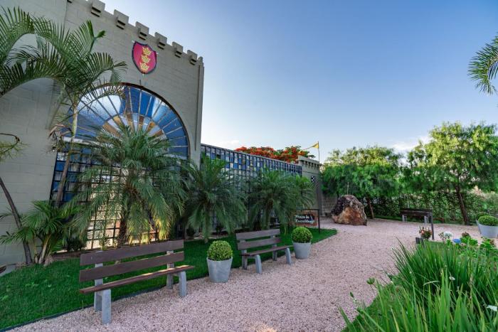 alto paraiso de goias