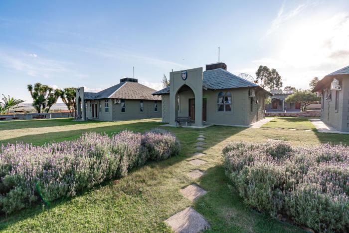 alto paraiso de goias