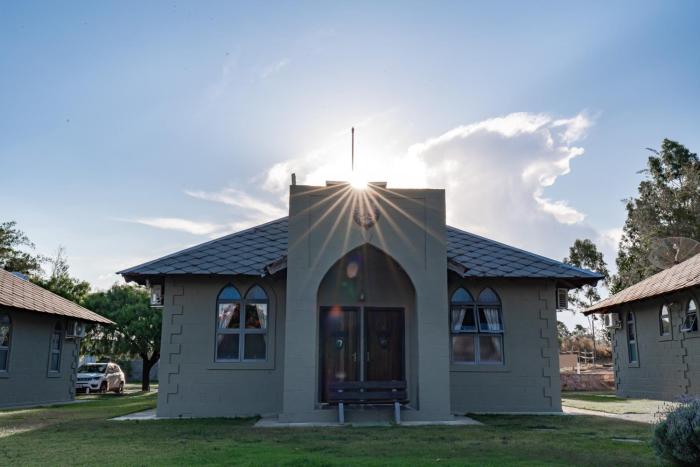 alto paraiso de goias