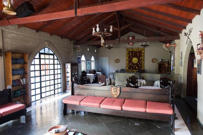 alto paraiso de goias