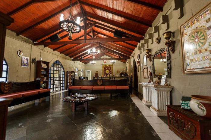 alto paraiso de goias