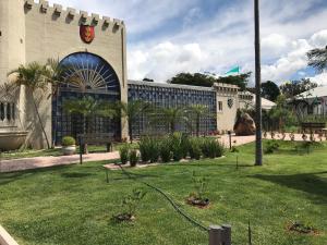 alto paraiso de goias