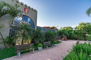 alto paraiso de goias