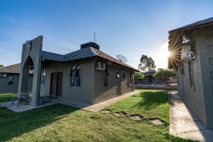 alto paraiso de goias