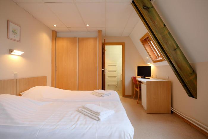 corsendonk duinse polders