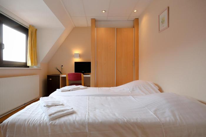 corsendonk duinse polders