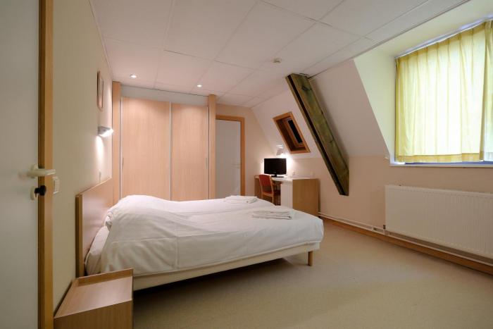 corsendonk duinse polders