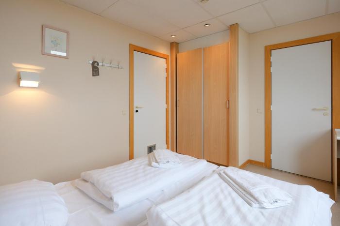 corsendonk duinse polders