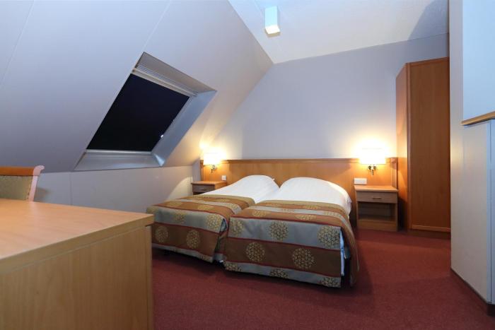 corsendonk duinse polders