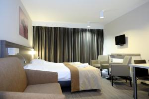 Corsendonk Duinse Polders,Bruges>>Blankenberge,3 star
