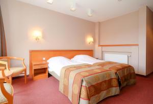 Corsendonk Duinse Polders,Bruges>>Blankenberge,3 star