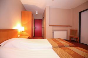 corsendonk duinse polders