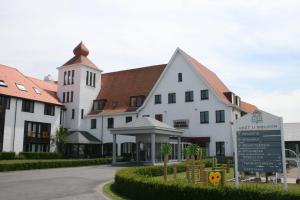 Corsendonk Duinse Polders,Bruges>>Blankenberge,3 star