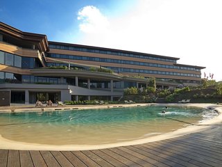 A.Roma Lifestyle Hotel,Gianicolense>>Aurelio,4 star